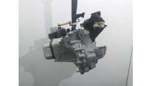 CAJA CAMBIOS PEUGEOT 208 (2012-) 1.2 82CV 1199CC - L. 5485761 / 20CR03 2